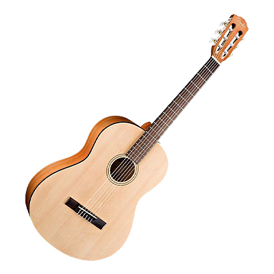 Гитара Fender ESC80 Classical 3/4